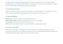 write tailored cyber essentials policies and procedures